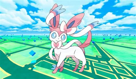 How do you obtain Sylveon in Pokemon Gaia : .